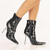 Sexy ankle boots