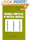 Chemical Properties of Material Surfaces (Surfactant Science)