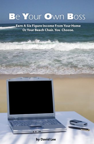 41O9Cm6BhsL. SL500  internet home business: Be Your Own Boss Earn a Six Figure Income From Home