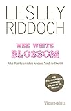 Wee white blossom : what post-referendum Scotland needs to flourish