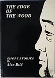 The edge of the wood