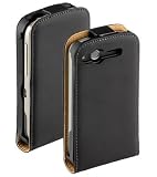 41O9ENDUkZL. SL160  YAYAGO ***NEU*** Flip New Style Tasche ***ULTRA FLACH*** für Ihr HTC Desire S inkl. dem Original YAYAGO Clean Pad