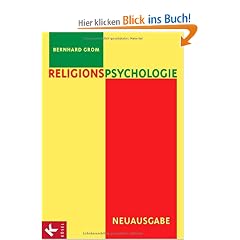 Religionspsychologie
