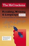 Reading, Writing & Language: A Practical Guide for Primary Teachers