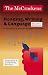 Book Reading, Writing & Language: A Practical Guide for Primary Teachers