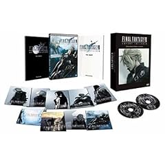 Final Fantasy VII: Advent Children