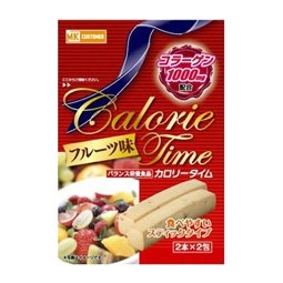 MKF カロリータイム フルーツ味 80g