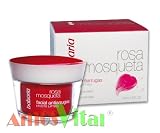 Produkt-Bild: babaria Rosa Mosqueta Anti-Aging Gesichtscreme 50ml