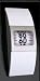 INDOOR OUTDOOR MAGNIFYING THERMOMETER