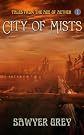 City of Mists (The Age of Aether) 