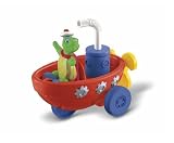 Fisher PriceThe Wonder Pets Flyboat Tuck