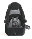 Cosco 22248BVL 1st Ventura Highback Booster Car Seat Rembrandt