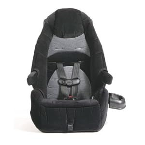 Cosco 22248BVL 1st Ventura Highback Booster Car Seat Rembrandt