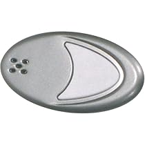 Scosche Bluetooth Plug-and-Play for iPod, MP3 Players, and Cell Phones
