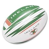 R07 Ireland Training Rugby Ball