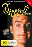 Jimeoin - Series 1 - Vol. 1 - 2-DVD Set ( Jimeoin - Series One - Volume One ) [ NON-USA FORMAT, PAL, Reg.0 Import - Australia ]