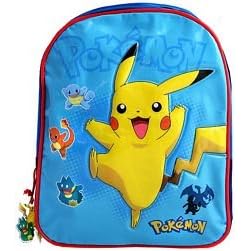 Pok�mon Jr. Backpack by Pok%C3%A9mon