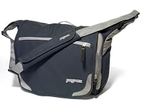 Jansport Elefunk Shoulder Bag - Deep Navy