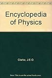 The encyclopedia of physics