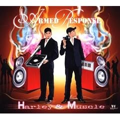 Harley & Muscle - Armed Response (2008)