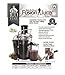 Jack Lalanne’s 100th Anniversary Fusion Juicer SLH90