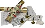 8 Musical Concerto 10 inch Party Crackers