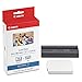 Canon KC-36IP Color Ink Paper Set