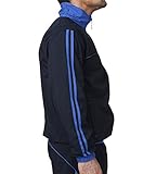 Abloom navy & royal blue tracksuit RS.1049 (74.00% Off) - Amazon