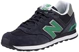 New Balance Women's WL574 Classic Sneaker