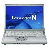 Letsnote CF-N9シリーズ