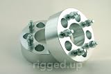 Chevy S10 Camaro Corvette Gm 2 Wheel Spacers Adapters