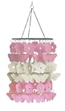 WallPops WPC0022 Butterfly Garden Chandelier