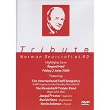 Tribute - Norman Bearcroft at 80 [DVD]