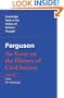 Ferguson: An Essay on the History of Civil Society (Cambridge Texts in the History of Political Thought)