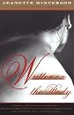 Written on the Body   [WRITTEN ON THE BODY] [Paperback]