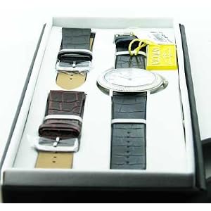 Invicta 0065 Reserve Collection Leather