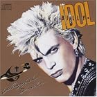 Whiplash Smile by Billy Idol