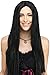 Grey Long Locks 25
