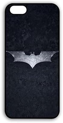 Phone Back Skin Case Batman Designer For iPod Touch 6 Generation 6th