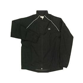 Mizuno Men's Atlantis WP Jacket
