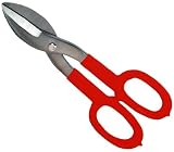 Great Neck 17716 10" All Purpose Snip (6 Pack)