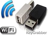 KeyGrabber Nano Keylogger