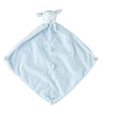 Review FunBath, Inc.  / Angel Dear BLUE LAMB Blankie