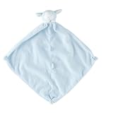 Angel Dear - Blue Lamb Snuggle Friend Blanket by Angel Dear Blankies