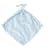 Angel Dear - Blue Lamb Snuggle Friend Blanket