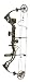 Diamond Stud Bow Wilderness Accessory Package