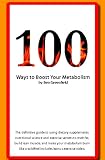 100 Ways to Boost Your Metabolism