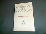 Motivation and personality