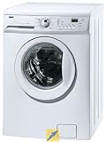 Produkt-Bild: Zanussi 914604206 Waschtrockner ZKH 2125 / C / 6.45 kWh / 3.5 kg