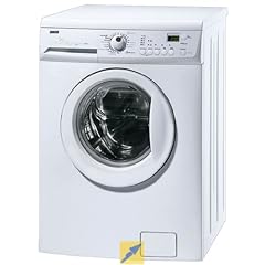Zanussi 914604206 Waschtrockner ZKH 2125 / C / 6.45 kWh / 3.5 kg
